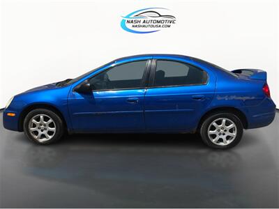 2005 Dodge Neon SXT   - Photo 8 - Galloway, OH 43119