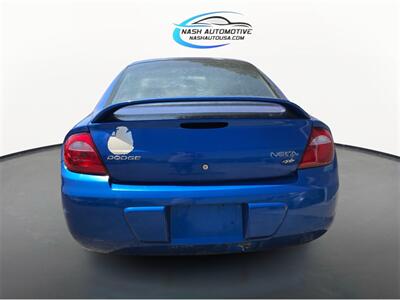 2005 Dodge Neon SXT   - Photo 6 - Galloway, OH 43119