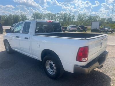 2010 Dodge Ram 1500 ST   - Photo 3 - Galloway, OH 43119