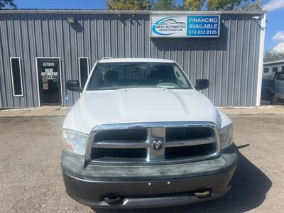 2010 Dodge Ram 1500 ST   - Photo 7 - Galloway, OH 43119