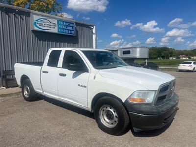 2010 Dodge Ram 1500 ST   - Photo 6 - Galloway, OH 43119