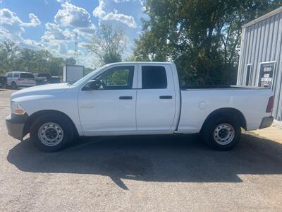 2010 Dodge Ram 1500 ST   - Photo 1 - Galloway, OH 43119