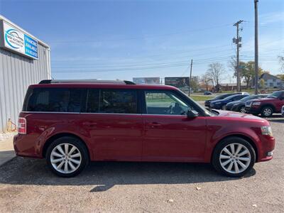 2014 Ford Flex SEL   - Photo 5 - Galloway, OH 43119