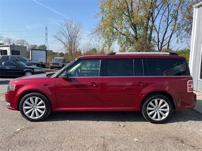 2014 Ford Flex SEL   - Photo 2 - Galloway, OH 43119