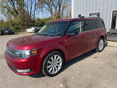 2014 Ford Flex SEL   - Photo 1 - Galloway, OH 43119