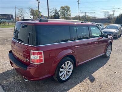 2014 Ford Flex SEL   - Photo 4 - Galloway, OH 43119