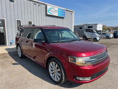 2014 Ford Flex SEL   - Photo 6 - Galloway, OH 43119