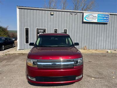 2014 Ford Flex SEL   - Photo 7 - Galloway, OH 43119