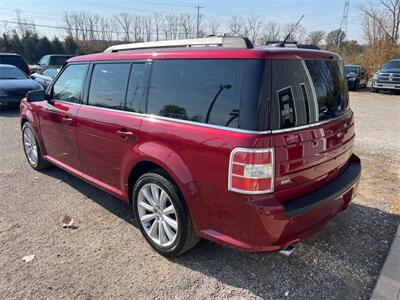 2014 Ford Flex SEL   - Photo 3 - Galloway, OH 43119