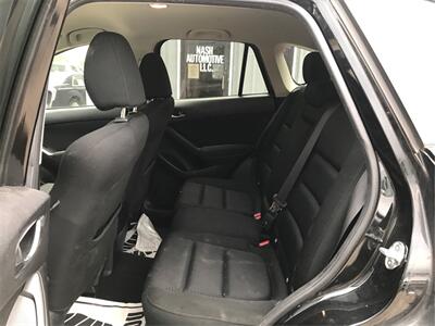 2015 Mazda CX-5 Touring   - Photo 10 - Galloway, OH 43119