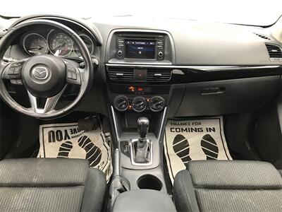 2015 Mazda CX-5 Touring   - Photo 11 - Galloway, OH 43119