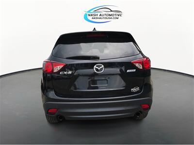 2015 Mazda CX-5 Touring   - Photo 6 - Galloway, OH 43119