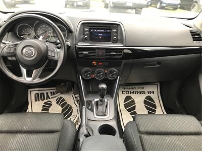 2015 Mazda CX-5 Touring   - Photo 14 - Galloway, OH 43119