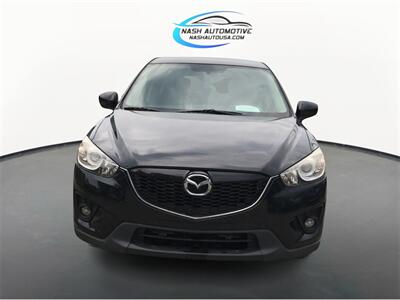 2015 Mazda CX-5 Touring   - Photo 2 - Galloway, OH 43119