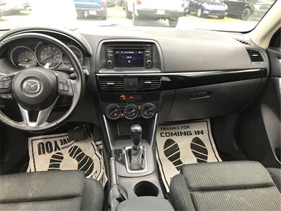 2015 Mazda CX-5 Touring   - Photo 13 - Galloway, OH 43119