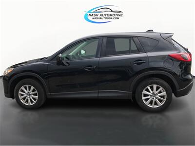 2015 Mazda CX-5 Touring   - Photo 8 - Galloway, OH 43119