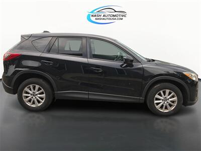 2015 Mazda CX-5 Touring   - Photo 4 - Galloway, OH 43119