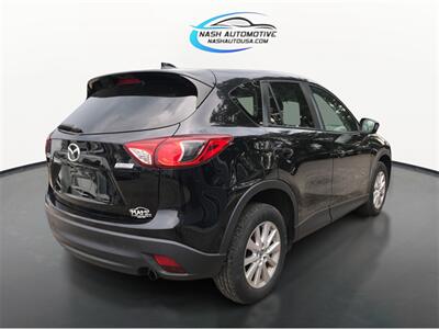 2015 Mazda CX-5 Touring   - Photo 5 - Galloway, OH 43119