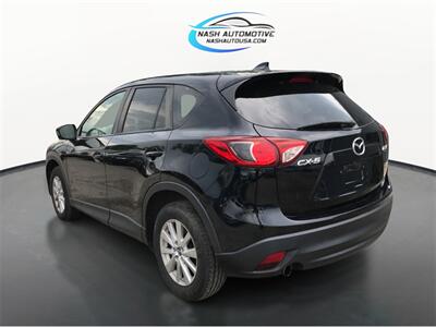 2015 Mazda CX-5 Touring   - Photo 7 - Galloway, OH 43119