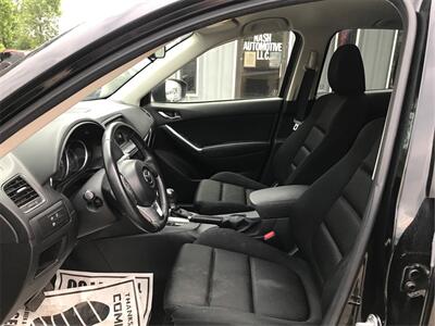 2015 Mazda CX-5 Touring   - Photo 9 - Galloway, OH 43119