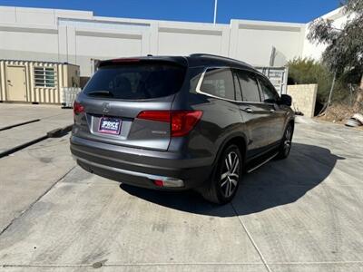 2016 Honda Pilot TOURING   - Photo 3 - Bloomington, CA 92316