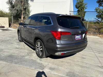 2016 Honda Pilot TOURING   - Photo 2 - Bloomington, CA 92316