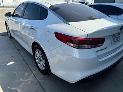 2016 Kia Optima LX   - Photo 3 - Bloomington, CA 92316