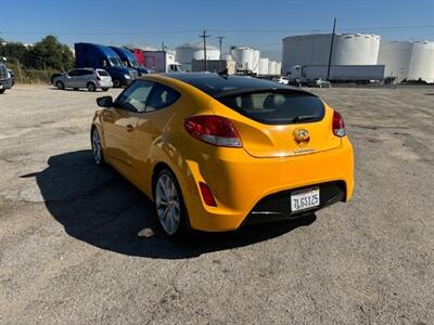 2015 Hyundai VELOSTER   - Photo 2 - Bloomington, CA 92316