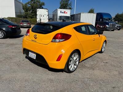 2015 Hyundai VELOSTER   - Photo 3 - Bloomington, CA 92316