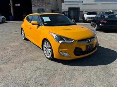 2015 Hyundai VELOSTER   - Photo 4 - Bloomington, CA 92316