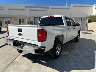 2015 Chevrolet Silverado 1500 Work Truck   - Photo 4 - Bloomington, CA 92316