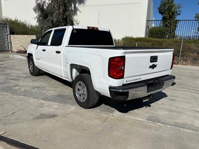 2015 Chevrolet Silverado 1500 Work Truck   - Photo 3 - Bloomington, CA 92316