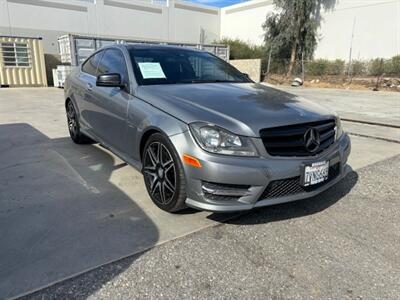 2014 Mercedes-Benz C 250   - Photo 4 - Bloomington, CA 92316