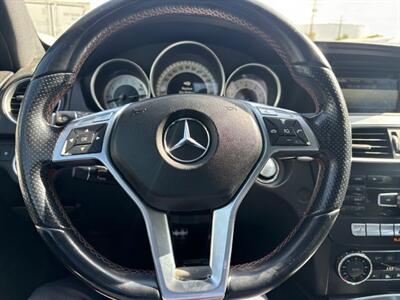 2014 Mercedes-Benz C 250   - Photo 8 - Bloomington, CA 92316