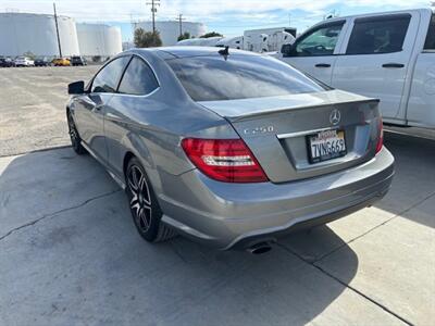 2014 Mercedes-Benz C 250   - Photo 2 - Bloomington, CA 92316