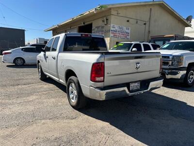 2014 RAM 1500 SLT   - Photo 2 - Bloomington, CA 92316