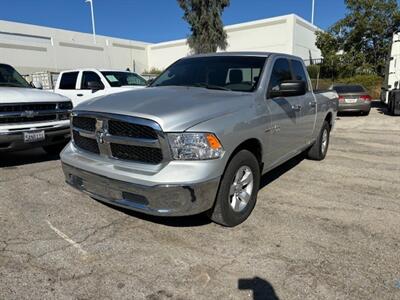 2014 RAM 1500 SLT  