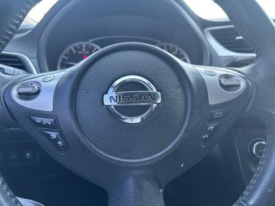 2017 Nissan Sentra SV   - Photo 9 - Bloomington, CA 92316