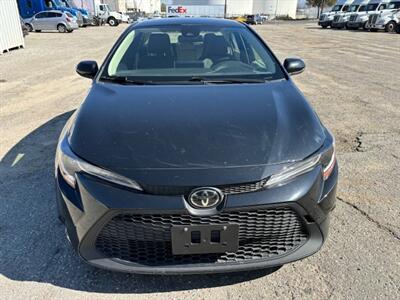 2021 Toyota Corolla LE   - Photo 5 - Bloomington, CA 92316