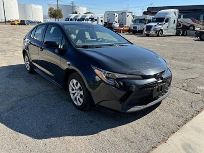 2021 Toyota Corolla LE   - Photo 2 - Bloomington, CA 92316