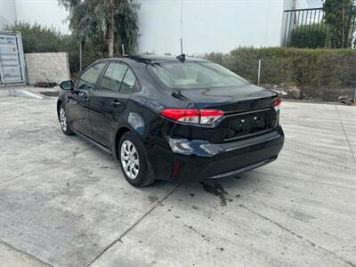 2021 Toyota Corolla LE   - Photo 3 - Bloomington, CA 92316