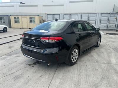 2021 Toyota Corolla LE   - Photo 4 - Bloomington, CA 92316