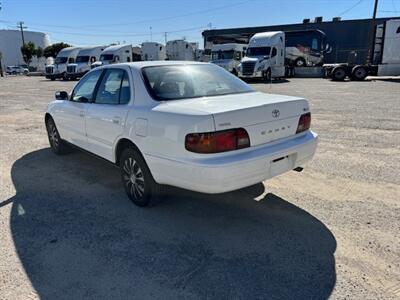 1996 Toyota Camry LE V6   - Photo 2 - Bloomington, CA 92316