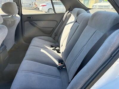 1996 Toyota Camry LE V6   - Photo 6 - Bloomington, CA 92316