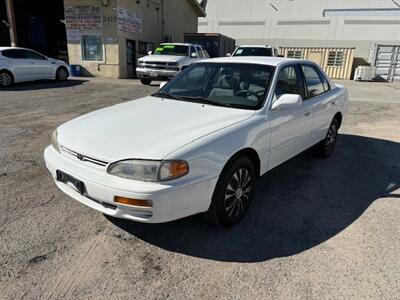 1996 Toyota Camry LE V6  