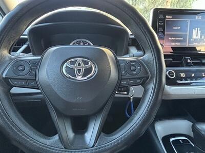 2020 Toyota Corolla LE   - Photo 8 - Bloomington, CA 92316