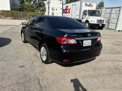 2013 Toyota Corolla LE   - Photo 2 - Bloomington, CA 92316