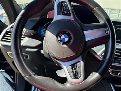 2021 BMW X6 sDrive40i   - Photo 5 - Bloomington, CA 92316