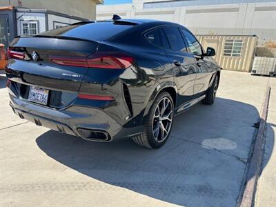 2021 BMW X6 sDrive40i   - Photo 3 - Bloomington, CA 92316