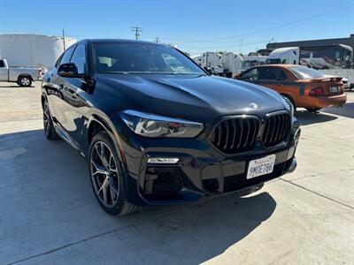 2021 BMW X6 sDrive40i   - Photo 4 - Bloomington, CA 92316